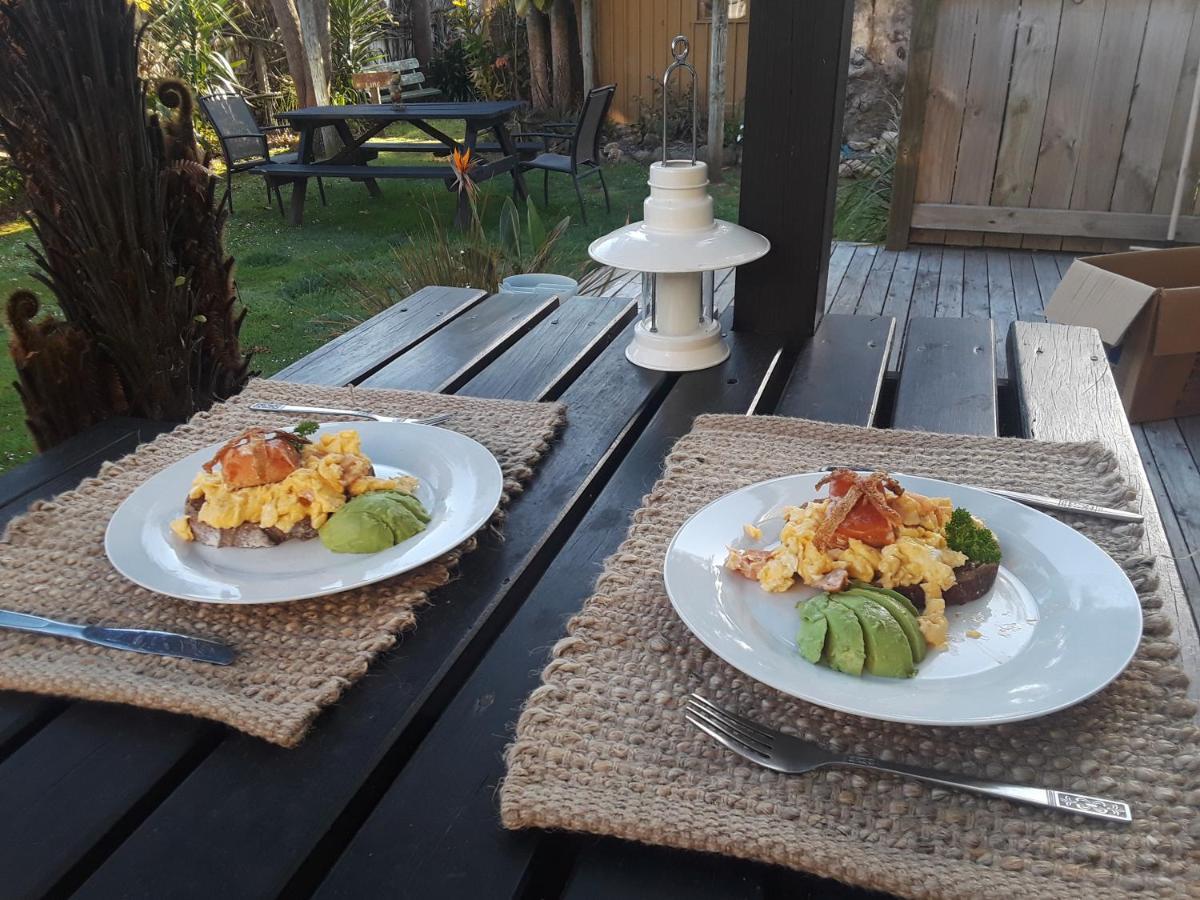 Lady Bowen Bed & Breakfast Темз Екстериор снимка