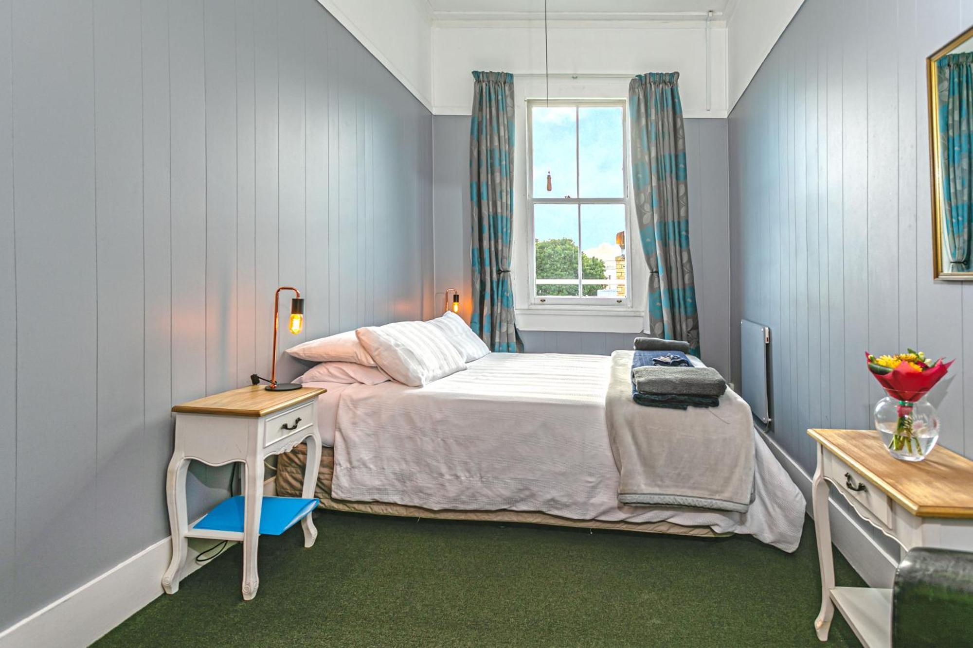 Lady Bowen Bed & Breakfast Темз Екстериор снимка