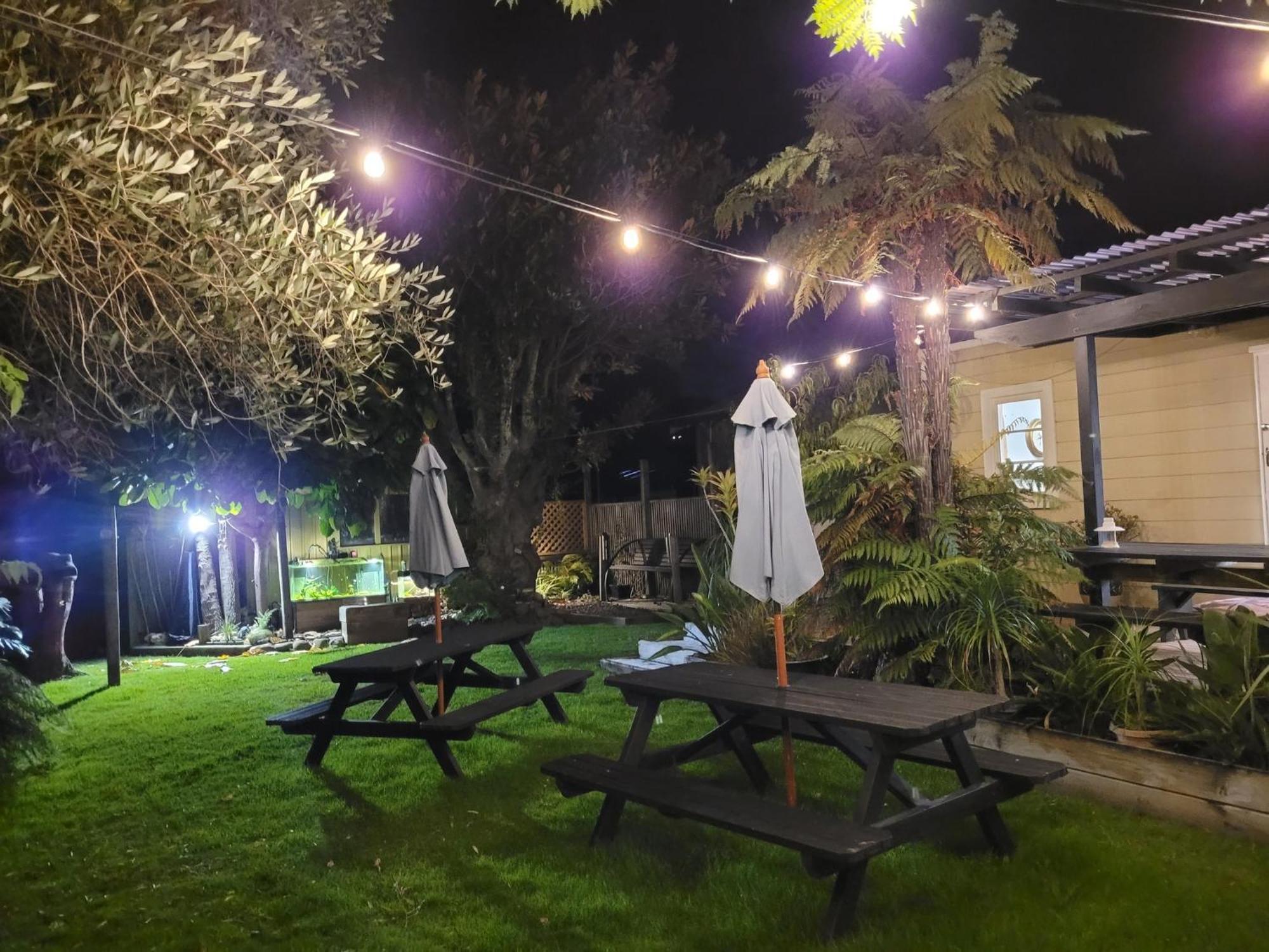 Lady Bowen Bed & Breakfast Темз Екстериор снимка