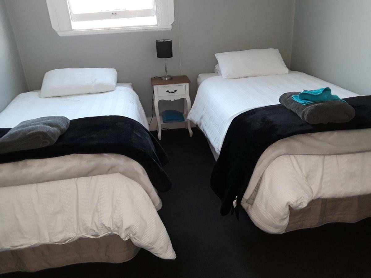 Lady Bowen Bed & Breakfast Темз Екстериор снимка