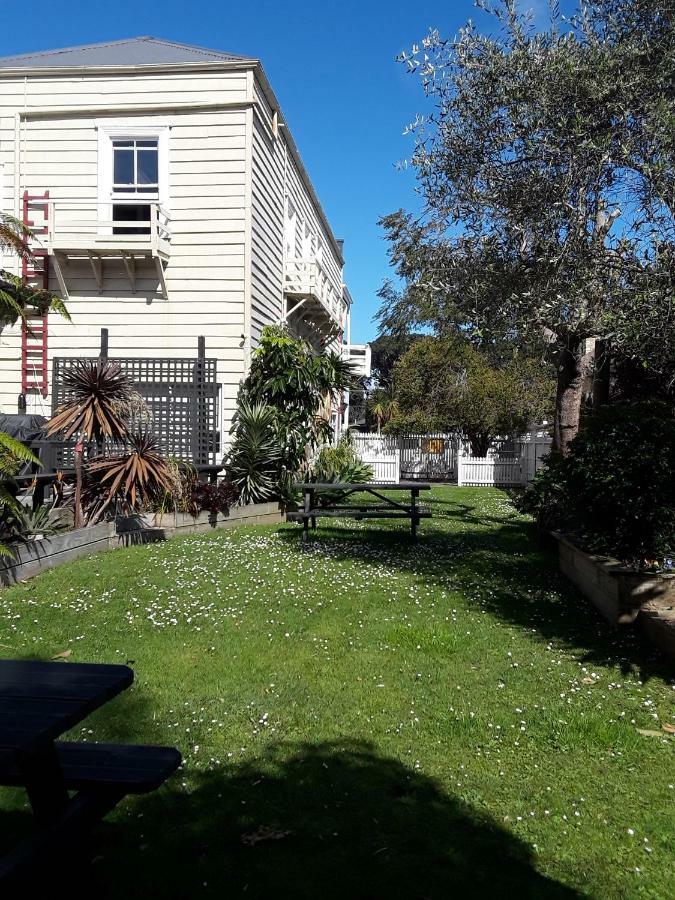 Lady Bowen Bed & Breakfast Темз Екстериор снимка