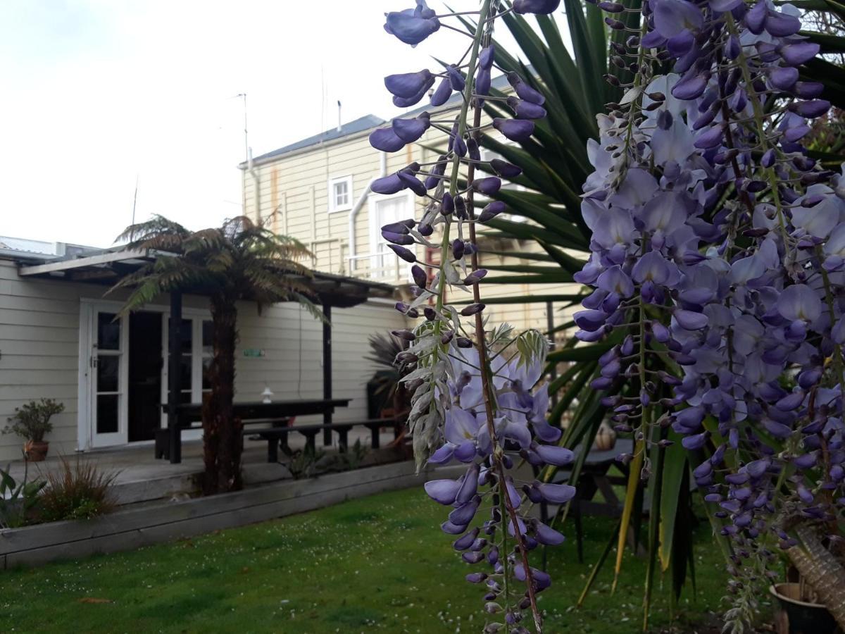 Lady Bowen Bed & Breakfast Темз Екстериор снимка